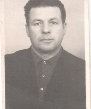 Трофимов Михаил Степанович