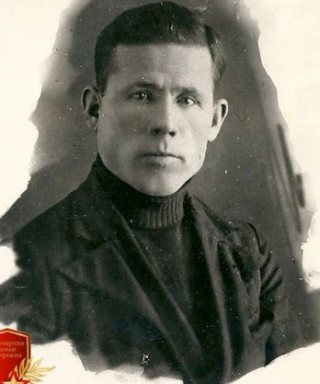 Каменев Федор Михайлович