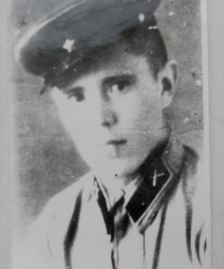Гробов Иван Львович