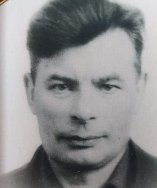 Павловский Владимир Максимович