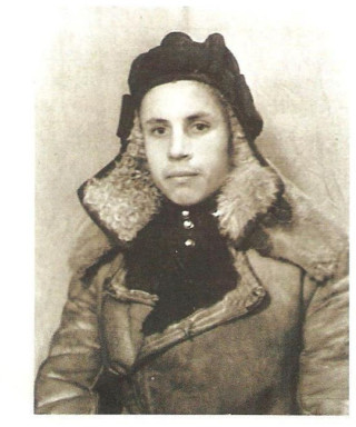 Оленев Василий Иванович