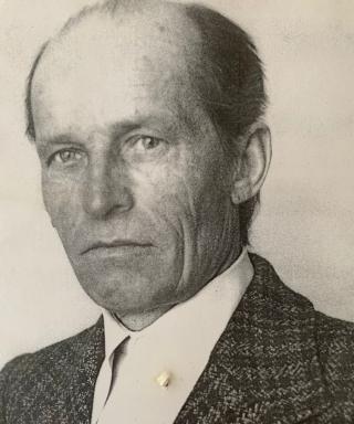 Самохвалов Фёдор Павлович