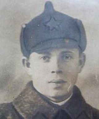Семичев Аркадий Николаевич