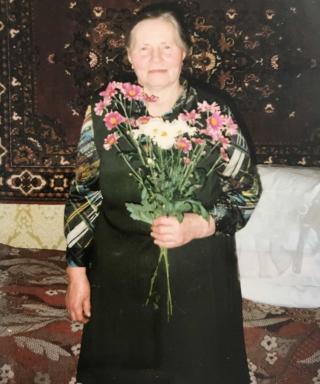 Чиркова Евдокия Михайловна