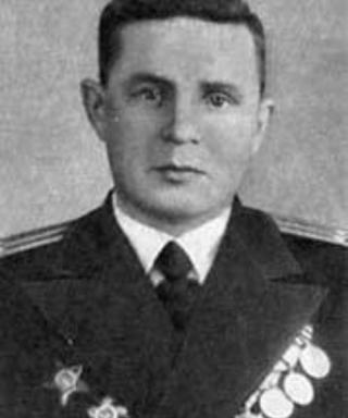 Конюшков Дмитрий Григорьевич