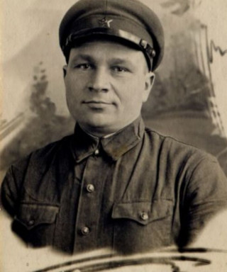 Петухов Пётр Яковлевич