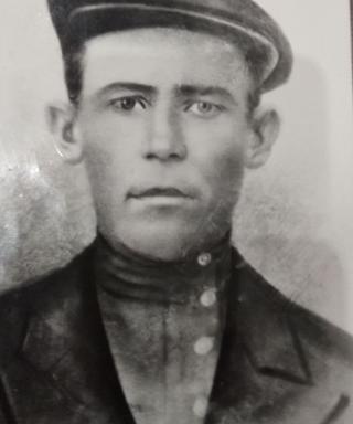 Денисов Дмитрий Васильевич