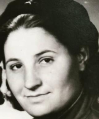 Дегтярева Зоя Ивановна