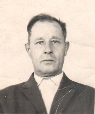 Бударин Илья Александрович