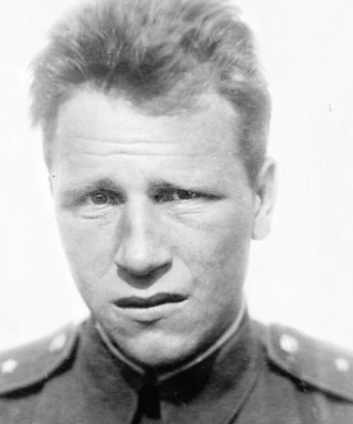 Платонов Иван Алексеевич