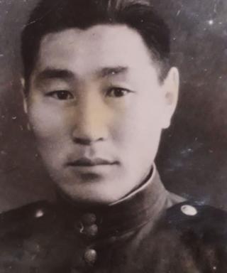 Игнатьев Николай Михайлович
