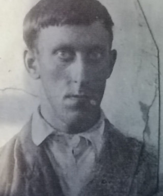 Першин Константин Андреевич