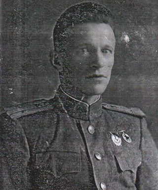 Погорелов Андрей Петрович