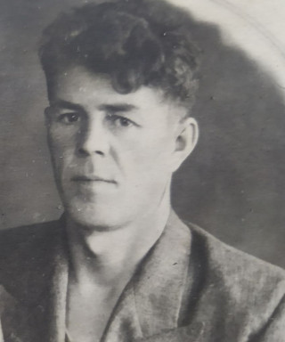 Артамонов Михаил Кондратьевич