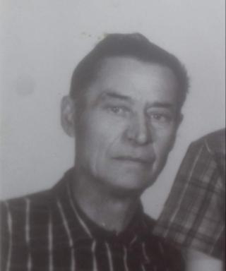 Крисеев Степан Дмитриевич