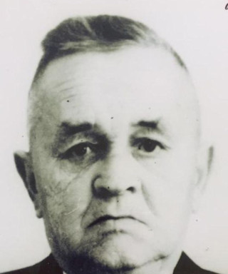 Ахсанов Рахим Каримович