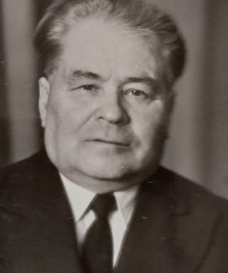 Ямщиков Михаил Филиппович