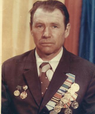 Шевченко Михаил Исаакович