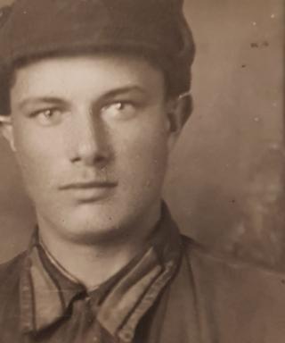 Мокрецов Федор Павлович