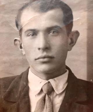 Козляков Николай Иванович