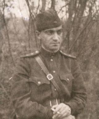 Вексельман Лев Рувимович