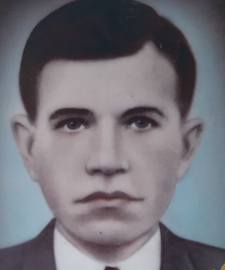 Пинчук Алексей Прокофьевич