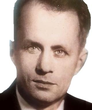 Буневич Николай Иванович