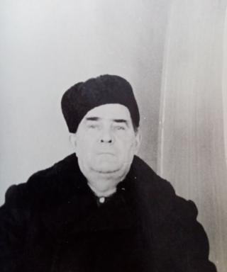 Голиков Борис Тимофеевич
