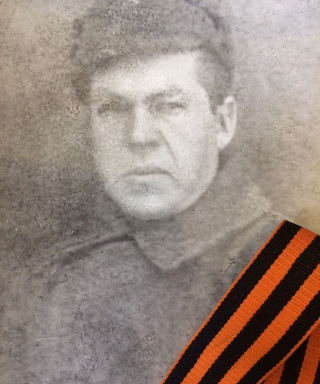 Фаедеев Иван Фадеевич