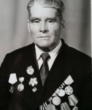 Чуваков Дмитрий Васильевич