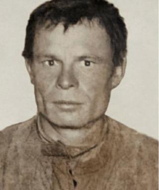 Ильчибаев Федор Павлович