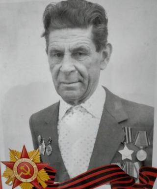 Бахтин Евгений Иванович