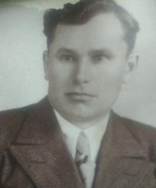 Белик Александр Федосеевич