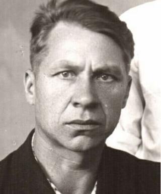 Сорокин Михаил Александрович