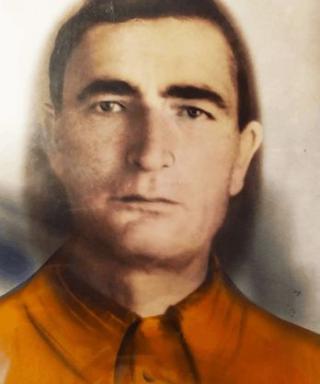 Малаев Димитрий Леонтьевич