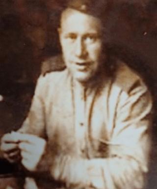 Салдаев Василий Петрович