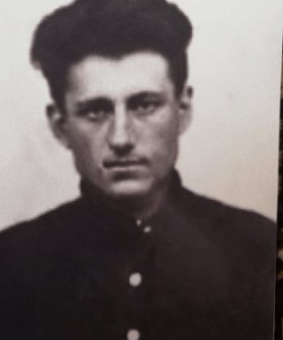 Якубов Семён Прокофьевич