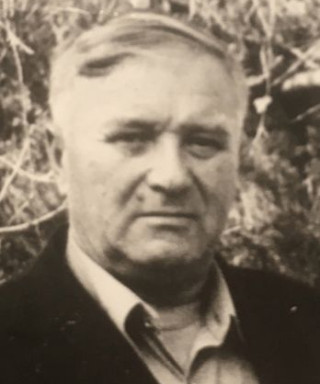 Погорелов Андрей Евгеньевич