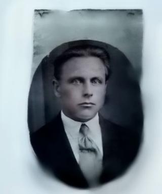 Коновалов Герасим Григорьевич