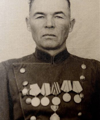 Сычев Михаил Иванович