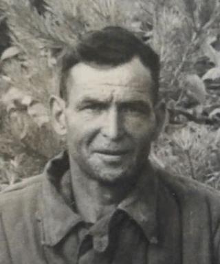 Зарва Фёдор Маркович