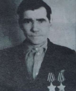 Якунин Митрофан Михайлович