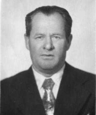 Гуляев Сергей Васильевич