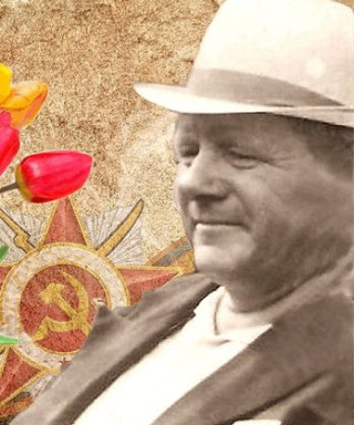 Кучев Василий Иванович