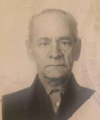 Акулиничев Александр Андреевич