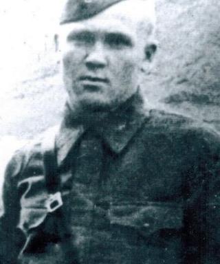 Курасов Николай Васильевич