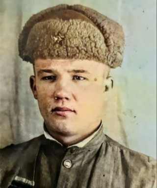 Чухонин Валентин Михайлович