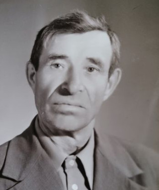 Дадонов Григорий Иванович