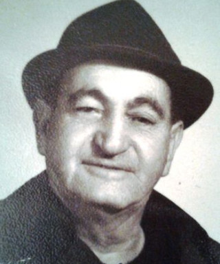 Арутюнов Сурен Александрович