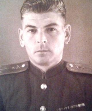 Попов Николай Николаевич